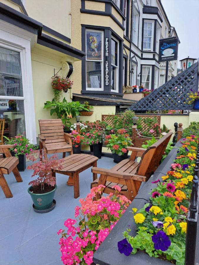 No 6 Quality Guesthouse Llandudno Exterior photo